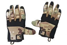 PIG Full Dexterity Tactical (FDT-Alpha Touch) Glove (XL Size / Multicam)<font color=red> (Not for UK, DK, FI, SE)</font>