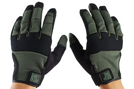 PIG Full Dexterity Tactical (FDT-Alpha Touch) Glove (XL Size / Ranger Green)<font color=red> (Not for UK, DK, FI, SE)</font>
