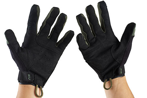 PIG Full Dexterity Tactical (FDT-Alpha Touch) Glove (2XL Size / Ranger Green)<font color=red> (Not for UK, DK, FI, SE)</font>