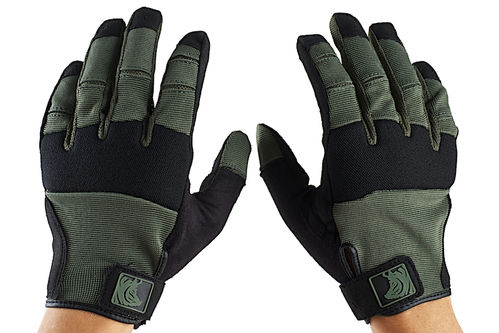 PIG Full Dexterity Tactical (FDT-Alpha Touch) Glove (2XL Size / Ranger Green)<font color=red> (Not for UK, DK, FI, SE)</font>