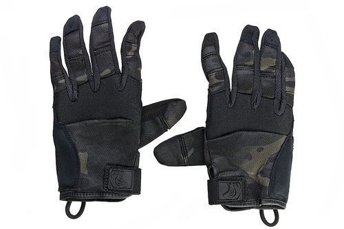 PIG Full Dexterity Tactical (FDT-Alpha Touch) Glove (M Size / Multicam Black)<font color=red> (Not for UK, DK, FI, SE)</font>