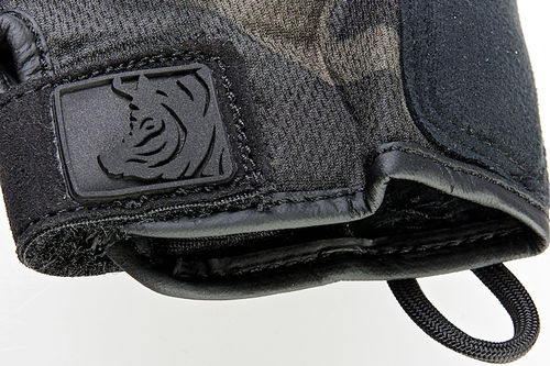 PIG Full Dexterity Tactical (FDT-Alpha Touch) Glove (M Size / Multicam Black)<font color=red> (Not for UK, DK, FI, SE)</font>