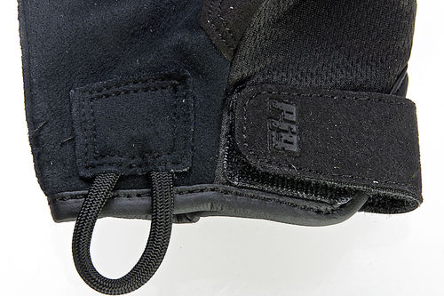 PIG Full Dexterity Tactical (FDT-Alpha Touch) Glove (L Size / Multicam Black)<font color=red> (Not for UK, DK, FI, SE)</font>