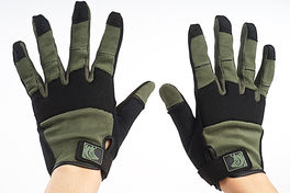PIG Full Dexterity Tactical (FDT) Charlie Women''s Glove (M Size / Ranger Green)<font color=red> (Not for UK, DK, FI, SE)</font>