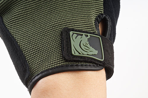 PIG Full Dexterity Tactical (FDT) Charlie Women's Glove (M Size / Ranger Green)<font color=red> (Not for UK, DK, FI, SE)</font>