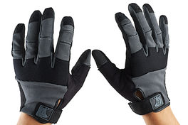 PIG Full Dexterity Tactical (FDT-Alpha Touch) Glove (2XL Size / Carbon Grey)<font color=red> (Not for UK, DK, FI, SE)</font>