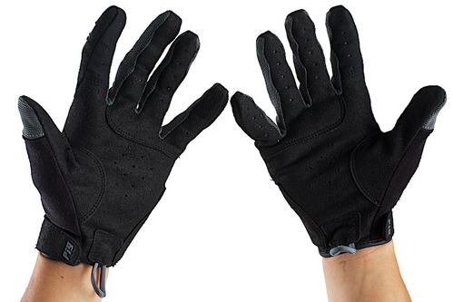 PIG Full Dexterity Tactical (FDT-Alpha Touch) Glove (2XL Size / Carbon Grey)<font color=red> (Not for UK, DK, FI, SE)</font>