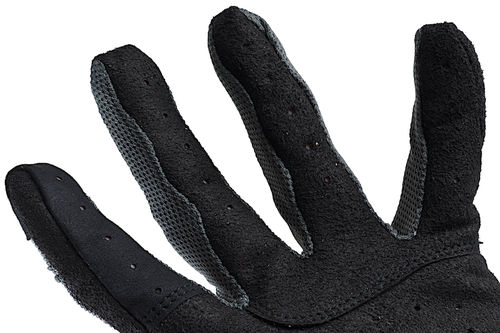PIG Full Dexterity Tactical (FDT-Alpha Touch) Glove (2XL Size / Carbon Grey)<font color=red> (Not for UK, DK, FI, SE)</font>
