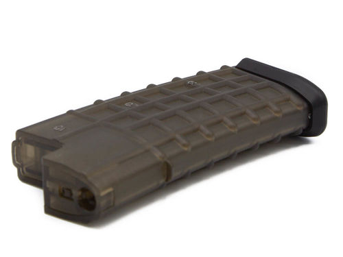 MAG 170rds Mid-Cap Magazines for AUG Series (Box Set of 4)