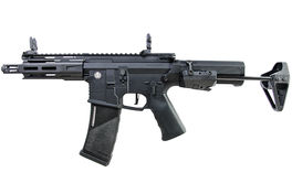 KRYTAC Trident MK2 PDW (M-LOK) AEG - Black<font color=red> (Only for Spain)</font>