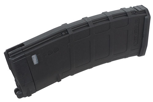 VFC 30rds V Mag for Umarex / VFC HK416 / VFC M4 GBBR Series - Black