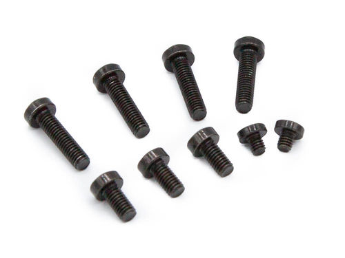 RETROARMS Set of screws for gearbox V2, SR25