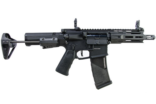 KRYTAC Trident MK2 PDW AEG - Black <font color=red> (Only for Spain)</font>