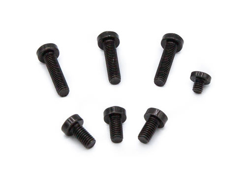 RETROARMS Set of screws for gearbox V3