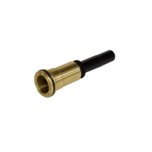 Wolverine Airsoft GEN2 INFERNO Nozzle Assembly for A&K Masada