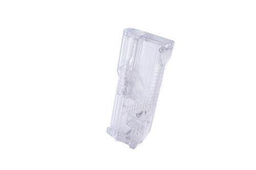 Satellite High Bullet BB Speed Loader (140 rds / 6mm BBs) - Clear