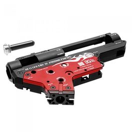Prometheus EG Hard Gearbox v2 Shell (6mm)
