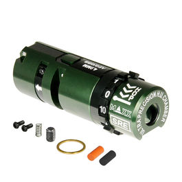 Maxx Model Ultra Precision Hopup Chamber SRE for Silverback SRS/HTI - Left Handed