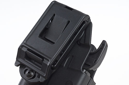GK Tactical 5X79 Standard Holster - Black