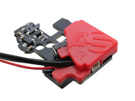 Airsoft Systems ASCU PRO gearbox v2