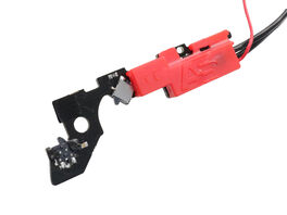 Airsoft Systems ASCU PRO gearbox v3