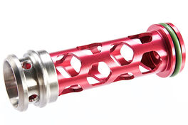 ARES C.P.S.B. Stainless Steel Ultra-Light Type A