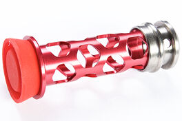 ARES C.P.S.B. Stainless Steel Ultra-Light Type D