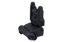 KRYTAC Defiance Folding Sight Front