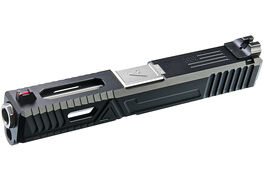 RWA Agency Arms Urban Combat 19 Slide Set