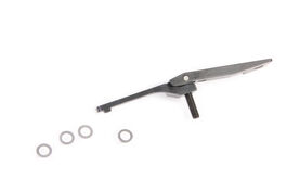 Silverback SRS A1 / A2 Steel / Aluminum Magazine Catch