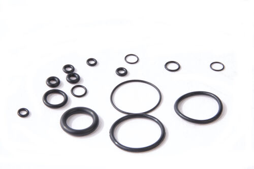 Silverback SRS A1 / A2 Replacement O-ring Set