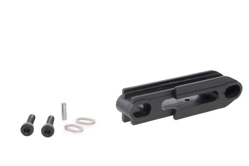Silverback HTI / SRS A1 / A2 Trigger Box Nylon and Safety