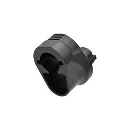 First Factory (Laylax) M4 Offset Stock Base - Buffer Tube Adapter