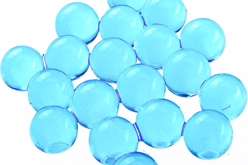 MILSPEX 7MM REGULAR GEL BALLS (10000 RNDS)
