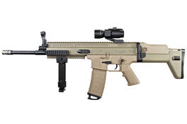 JINMING SCAR GEL BALL BLASTER - FDE
