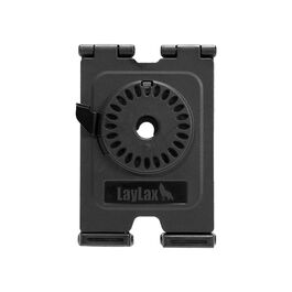 Laylax (Battle Style) CQC Holster MOLLE Platform - BK