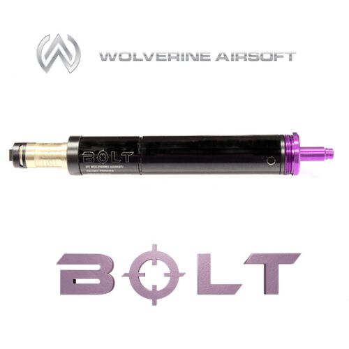 Wolverine Airsoft Bolt M cylinder (spare part - only the cylinder)