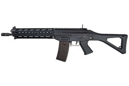 GHK 551 Tactical GBBR (QPQ)