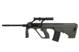 GHK AUG A2 GBBR - OD