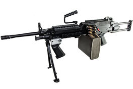 G&P M249 Ranger (DX)