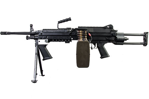 G&P M249 Ranger (DX)
