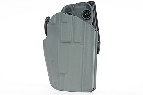 GK Tactical 5X79 Compact Holster - Wolf Grey
