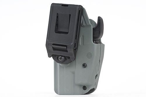 GK Tactical 5X79 Compact Holster - Wolf Grey