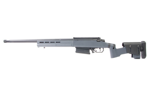 ARES Amoeba Tactical 'STRIKER' AST-01 Sniper Rifle - Urban Grey