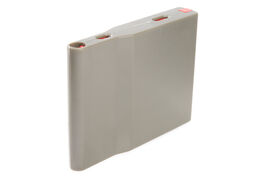 Silverback SRS 25rds Polymer Magazine - OD