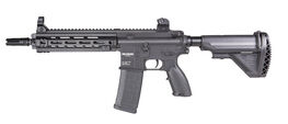 Rossi M4 Neptune DEVGRU AEG FULL BK 9"