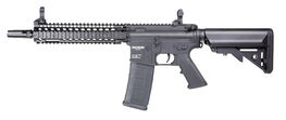 Rossi M4 Neptune MARSOC AEG FULL BLACK 9"