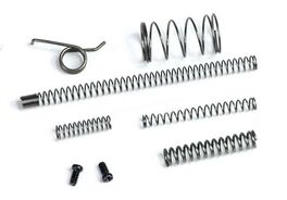 MAG Replacement Springs for Tokyo Marui Hi-Cap Series
