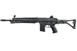 Tokyo Marui Type 89 Folding Stock GBBR (Type 89 ZET System)
