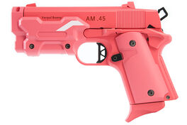 Tokyo Marui Vorpal Bunny AM.45 Version Llenn GBB Pistol (Gun Gale Online)